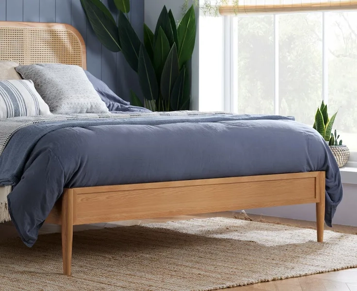 Rodmarton Bed Frame